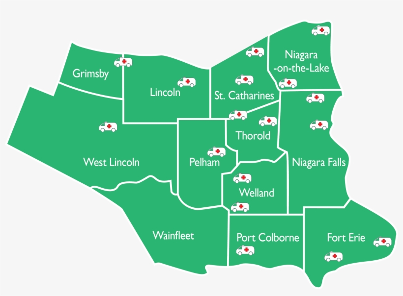 Fleet And Logistics - Ems Services In Ontario, transparent png