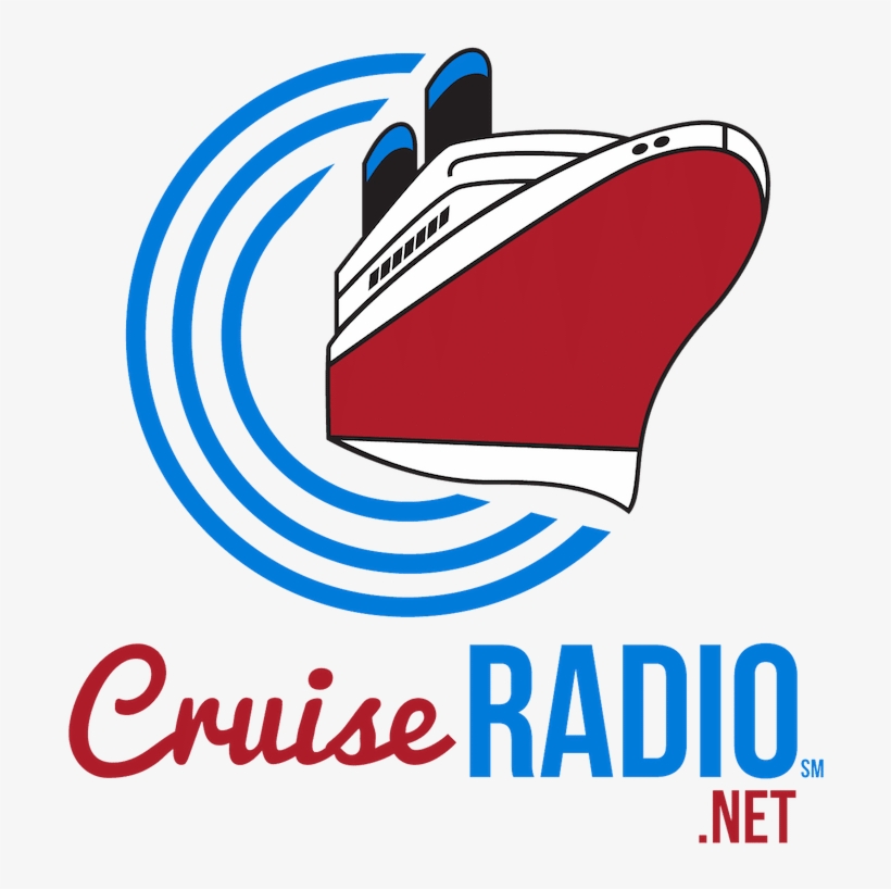 Cruise Radio Logo, transparent png