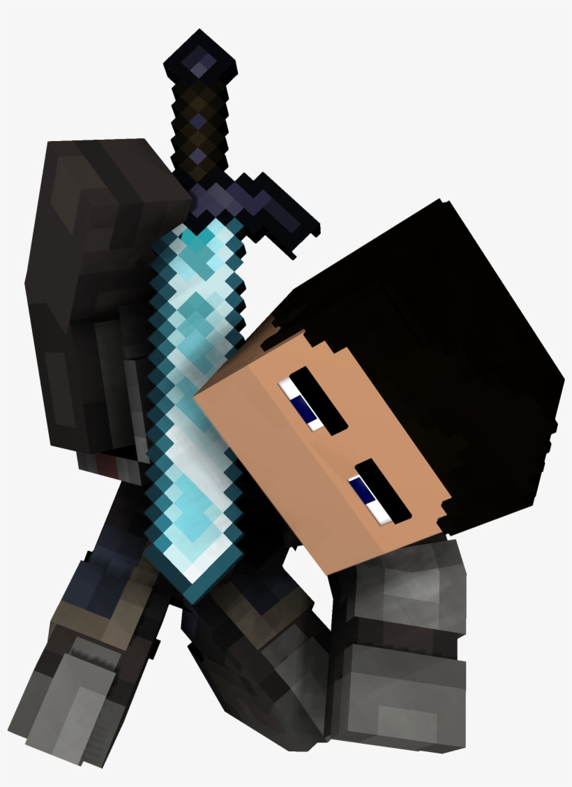 Yhyrq8a - Mine Imator Abyss Watchers, transparent png