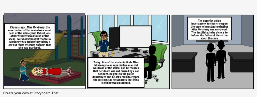 Investigating Crime - Office, transparent png