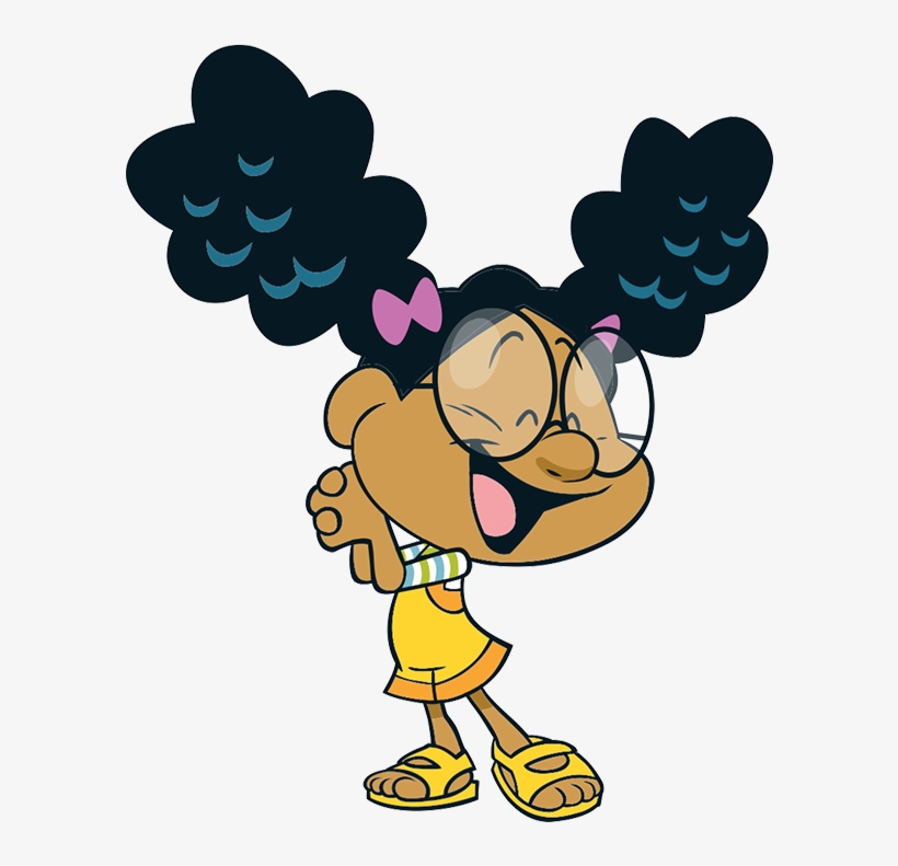 Mi-amigazazo Personajes Lili - My Big Big Friend Lili, transparent png