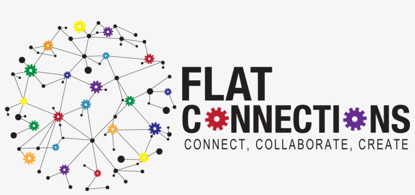 Flat Connections, transparent png