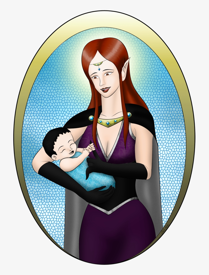 Author Comments - Circle, transparent png