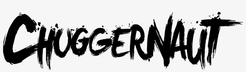 Chuggernaut Streaming New Ep Kodiak Via Decibel Magazine - Graphic Design, transparent png
