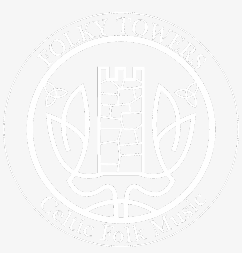 Logo Wit Tekst - White, transparent png