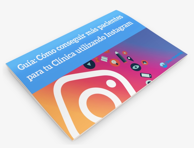 Cómo Conseguir Más Pacientes Para Tu Clínica Utilizando - Graphic Design, transparent png