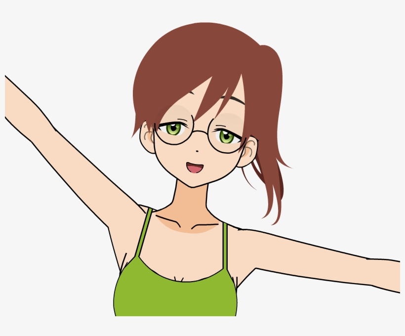 Clara Selfridge By Clara The Nerd-day26io - Cartoon, transparent png