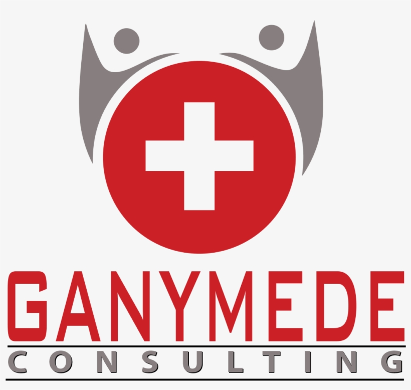 Logo Design By Oshanlakmal For Ganymede Consulting - I M On My Period Text, transparent png