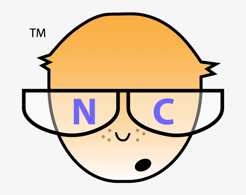 Nerdco Company Logo - Company, transparent png