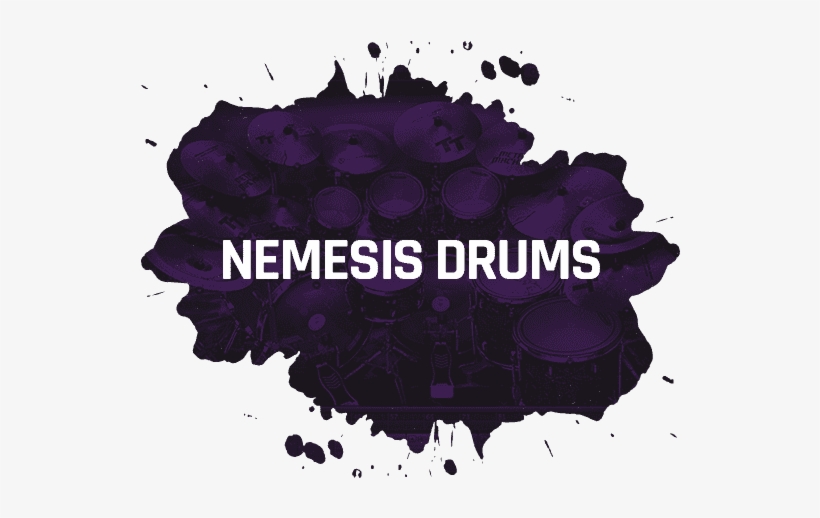 Superior Drummer 3 Preset - Karbala Logo, transparent png