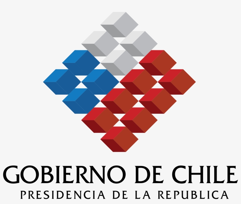 Gobierno De Chile Logo Png Transparent - Ministry Of National Assets, transparent png