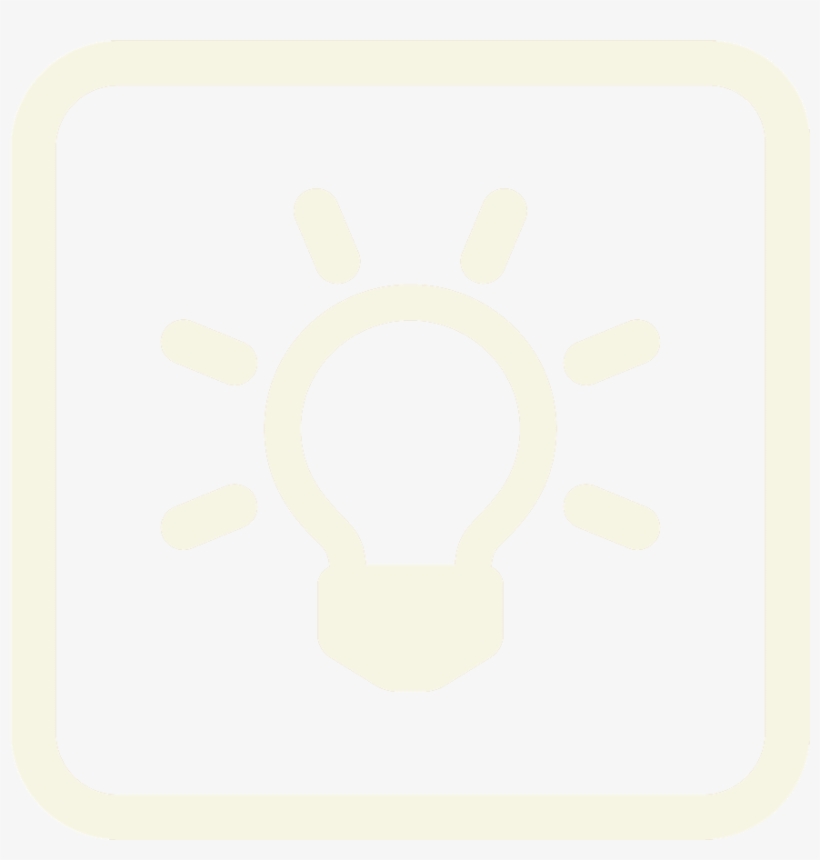 Idea-icon - Circle, transparent png