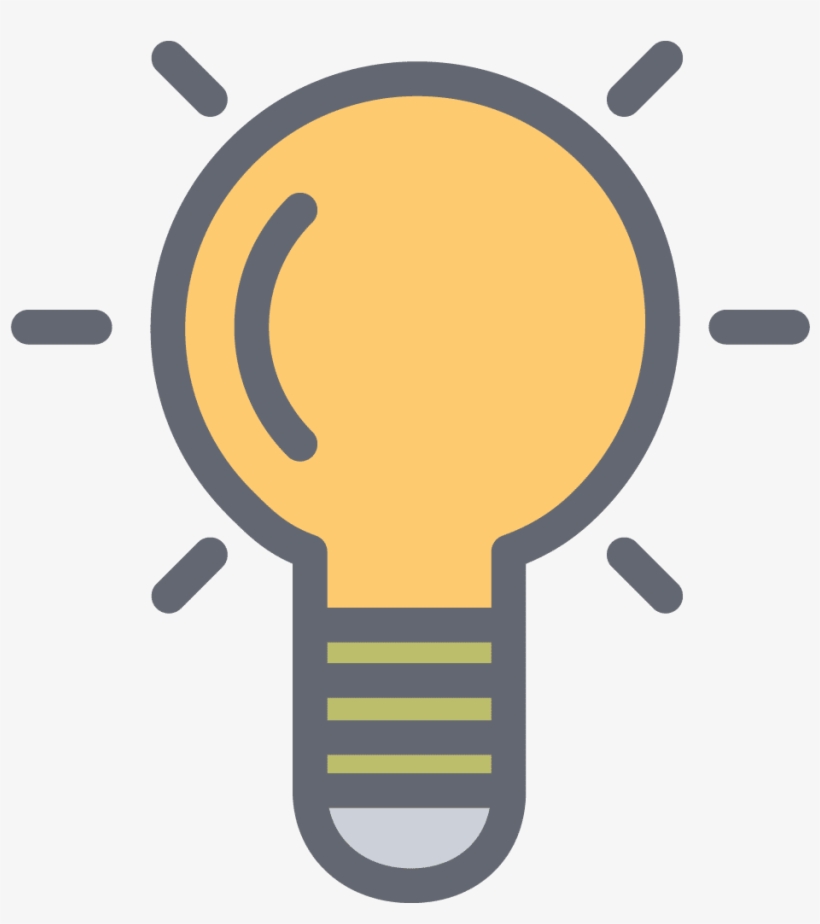 Ideas Icon Png - Brain And Mind Matters, transparent png