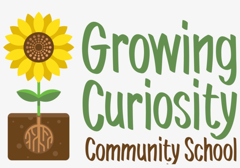 Cropped Growing Curiosity Full - Growing Curiosity, transparent png