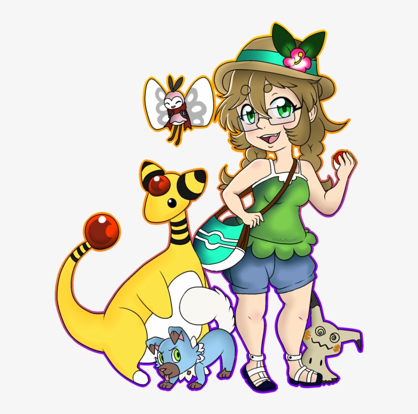 Pokemon Sun Moon Png, transparent png