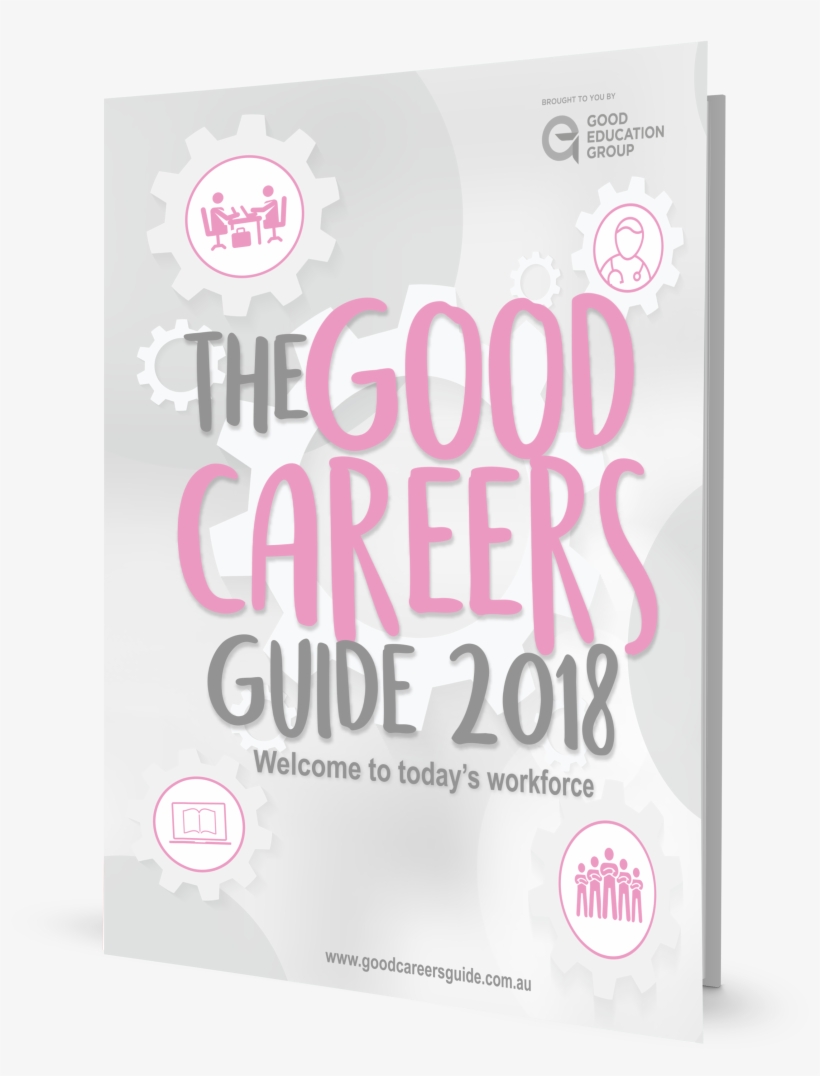 Gcg18 Book Template - Career, transparent png
