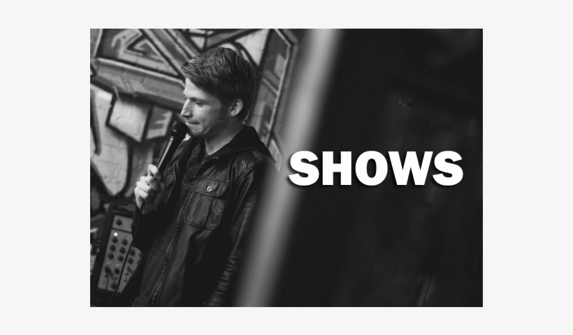 Shows Title Button, transparent png