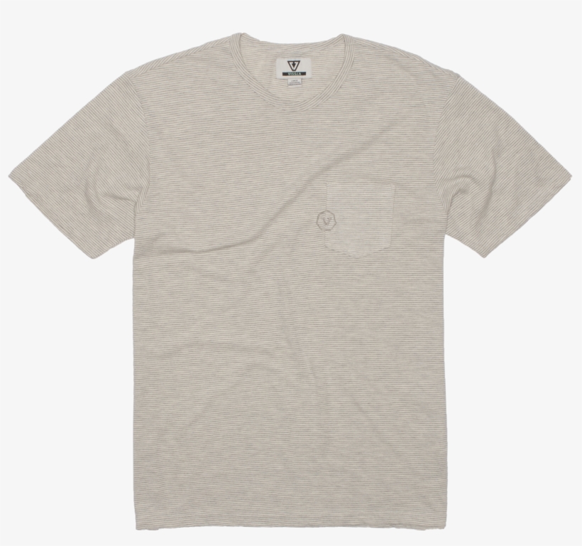 Thruster Knit Tee - Shirt, transparent png