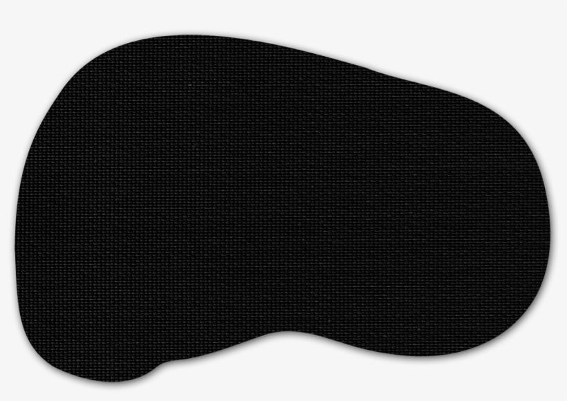 Blank Image - Sleep Mask, transparent png