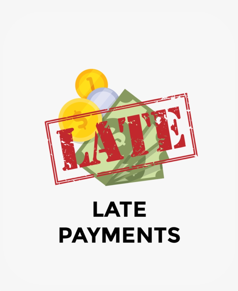 Credit Repair Is The Process Of Fixing Poor Credit - Graphic Design, transparent png