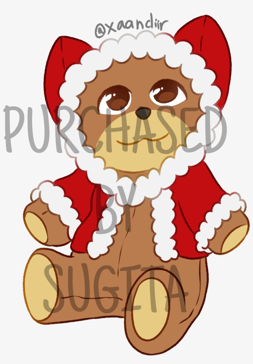 Gacha - Cartoon, transparent png