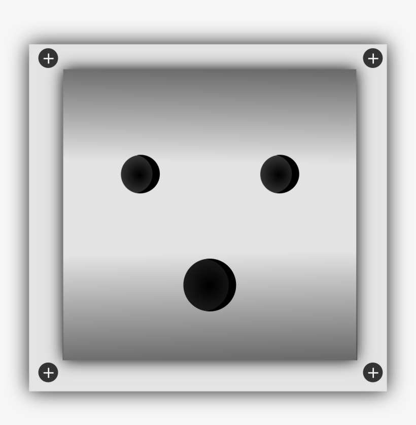 Big Image - ปลั๊กไฟ Png, transparent png