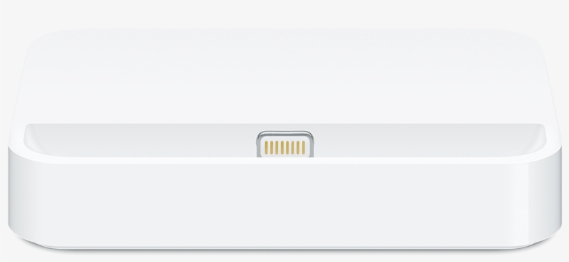 Iphone 5c Dock - Apple Iphone 5s Dock Mf030zm/a, transparent png