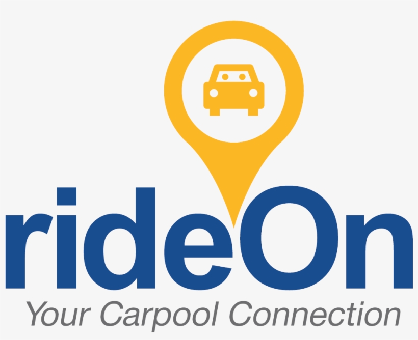 Washington County - Logo Carpool, transparent png