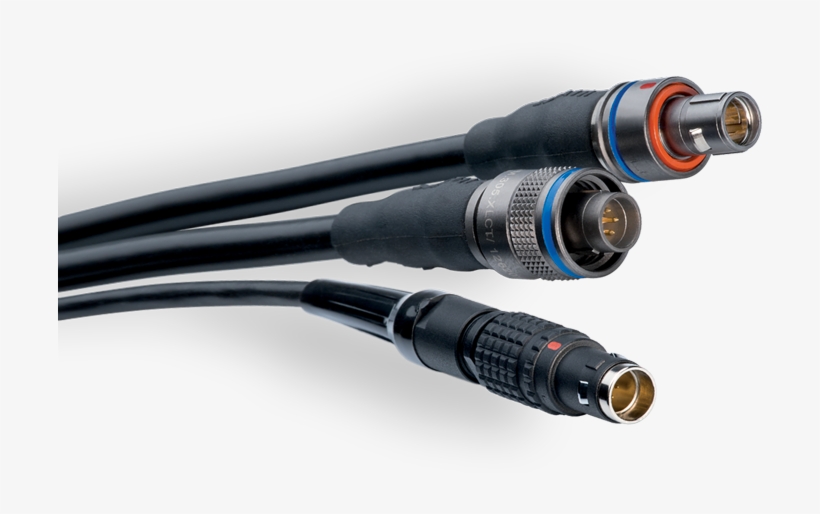 Clip Art Library Lemo Connectors Push Pull - Electrical Connector, transparent png