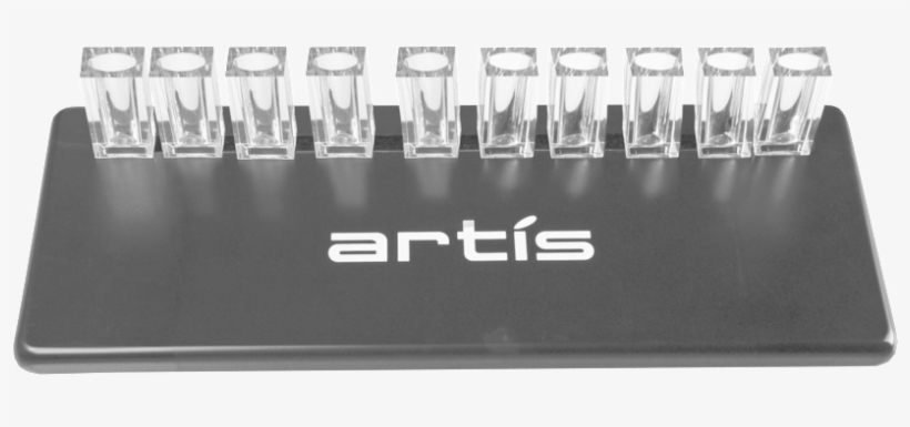 Artis Fluenta Displayer Top Angle View Copy - Portable Network Graphics, transparent png