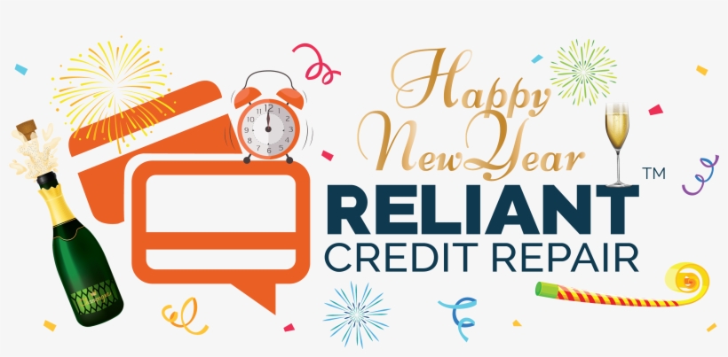Reliant Credit Repair In New Jersey - Reliant Credit Repair, transparent png