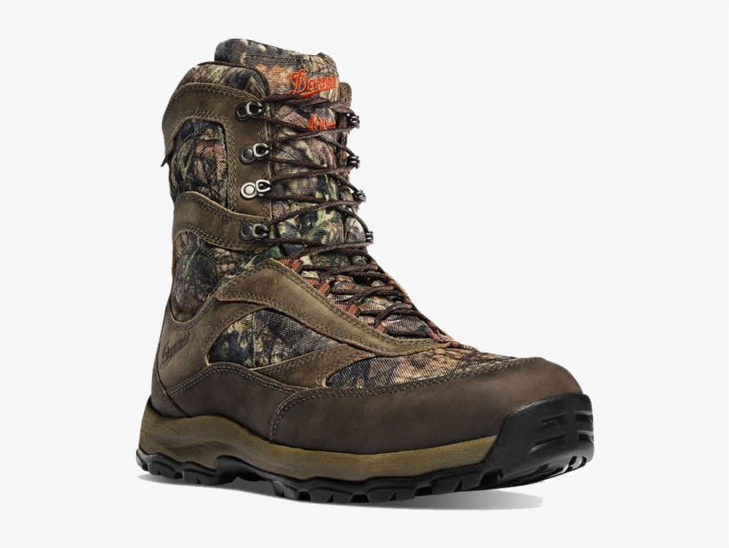 Loading Zoom - Danner Hunting Boots, transparent png