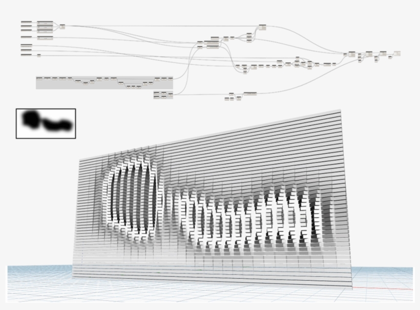 Brick Facade - Brick, transparent png