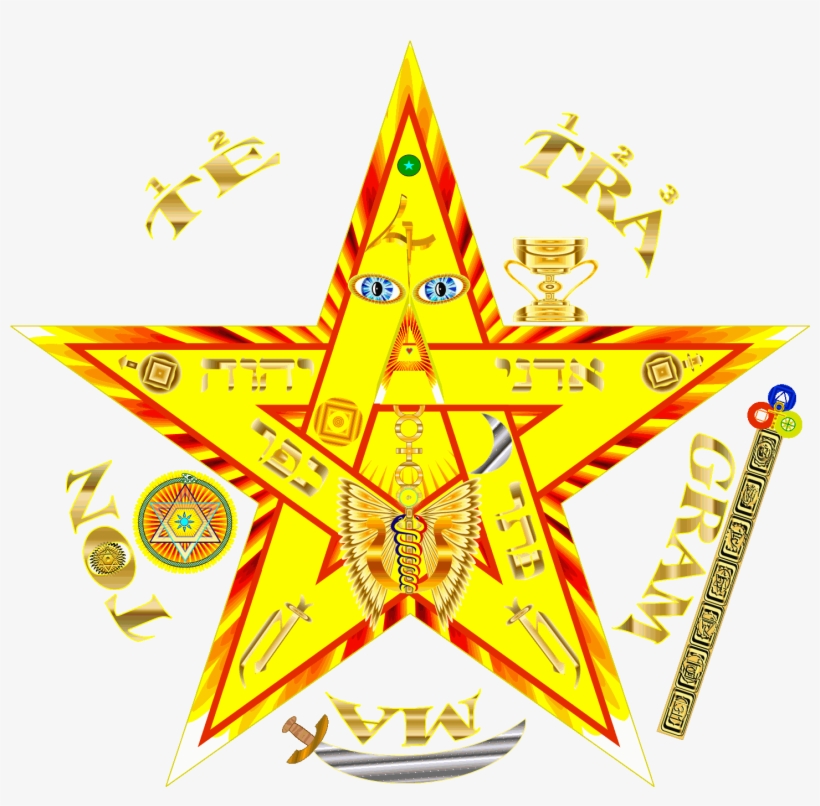 Click On Images In The Pentagram For Dawunload Free - Kundalini, transparent png