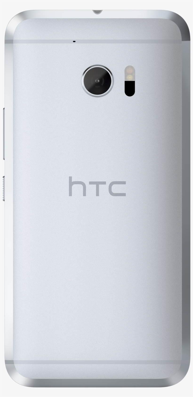 Htc - Htc 10 Back Side, transparent png