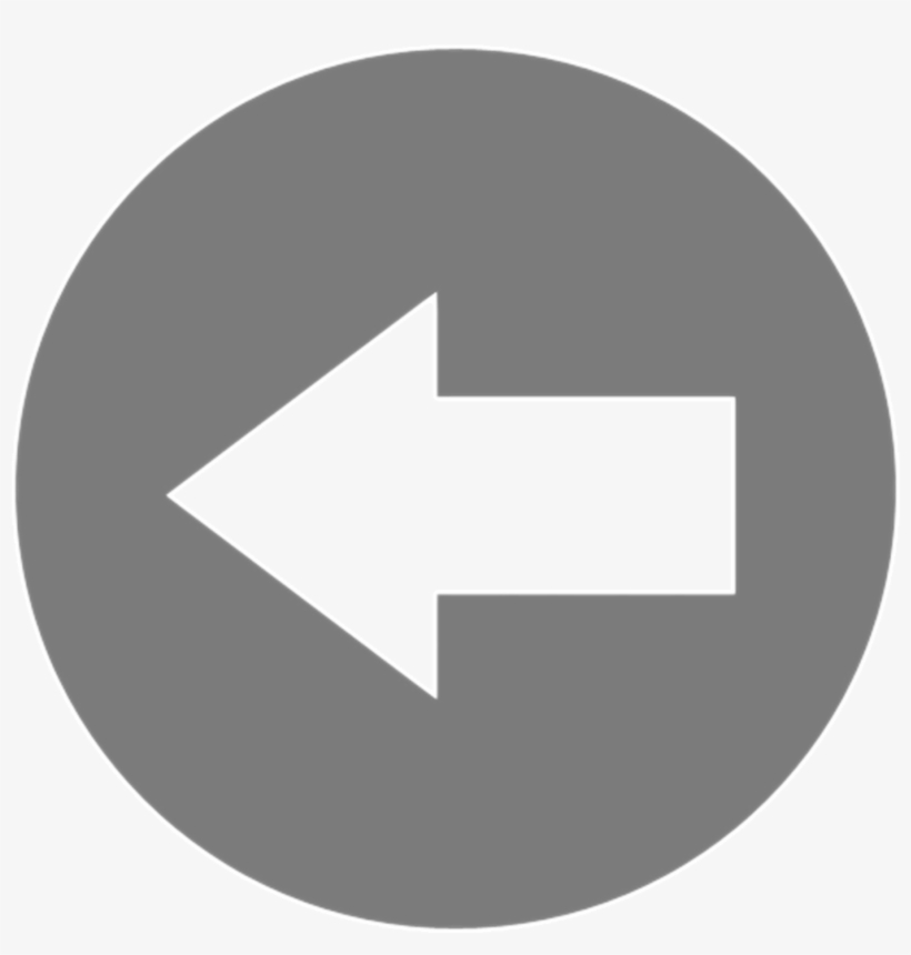 Backarrow, transparent png