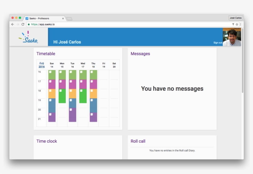 Visualise Your Timetable And Students - Mental Image, transparent png