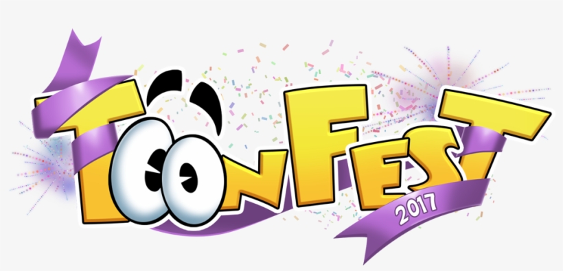 Toonfest - Toonfest 2017, transparent png