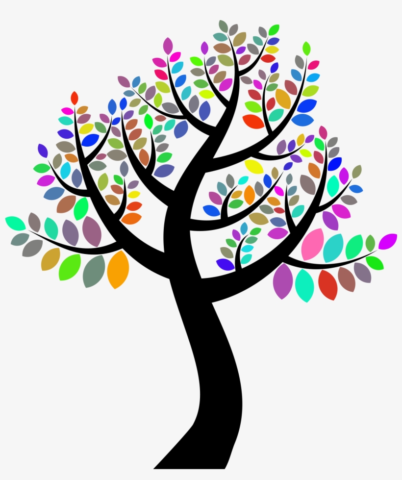 This Free Icons Png Design Of A Simple Tree, transparent png