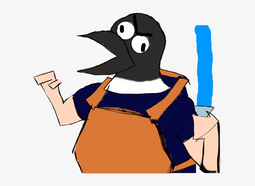 Pickle Pee The Destroyer By Freddyfazzbearpizza, transparent png