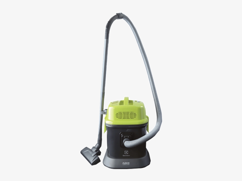 Electrolux 1400w Vacuum Cleaner Z823, transparent png
