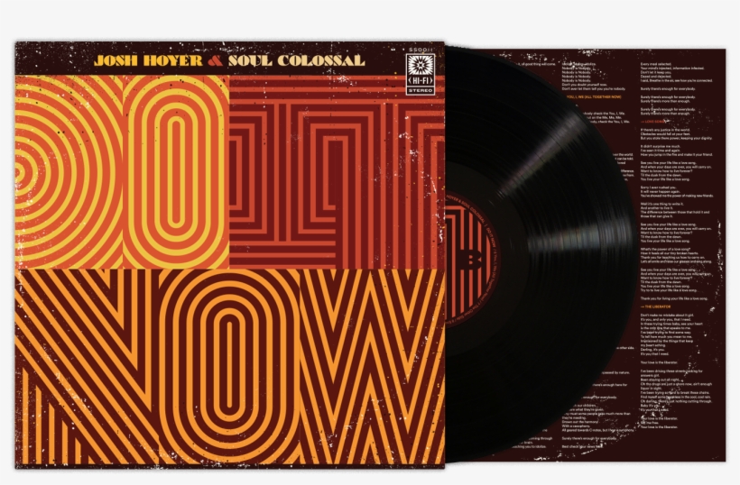 Do It Now 2018 European Tour, transparent png