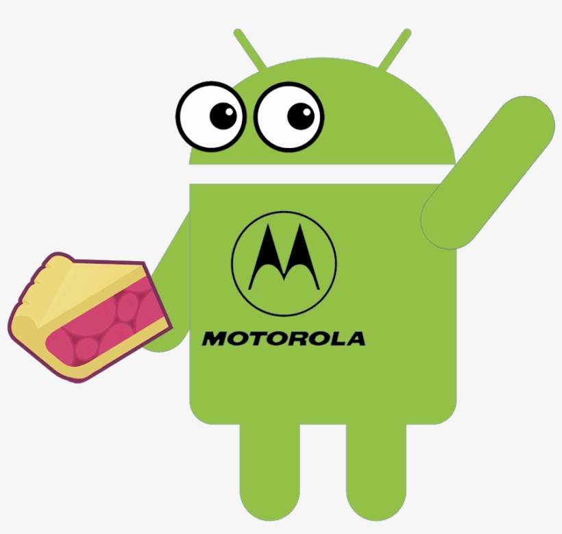 Motorola Announces Its Android Pie Update Plans, transparent png