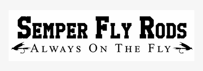 Semper Fi Fly Rods, transparent png