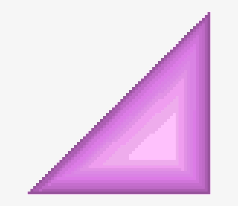 Triangle, transparent png