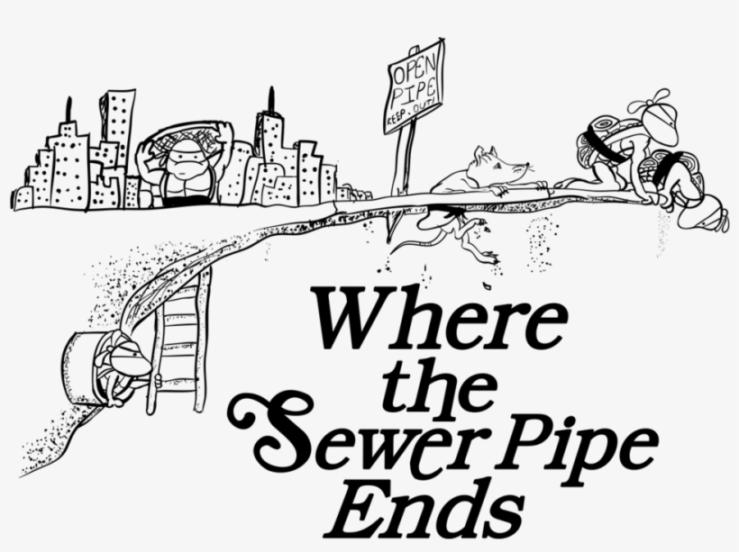Sewer Pipe Png, transparent png