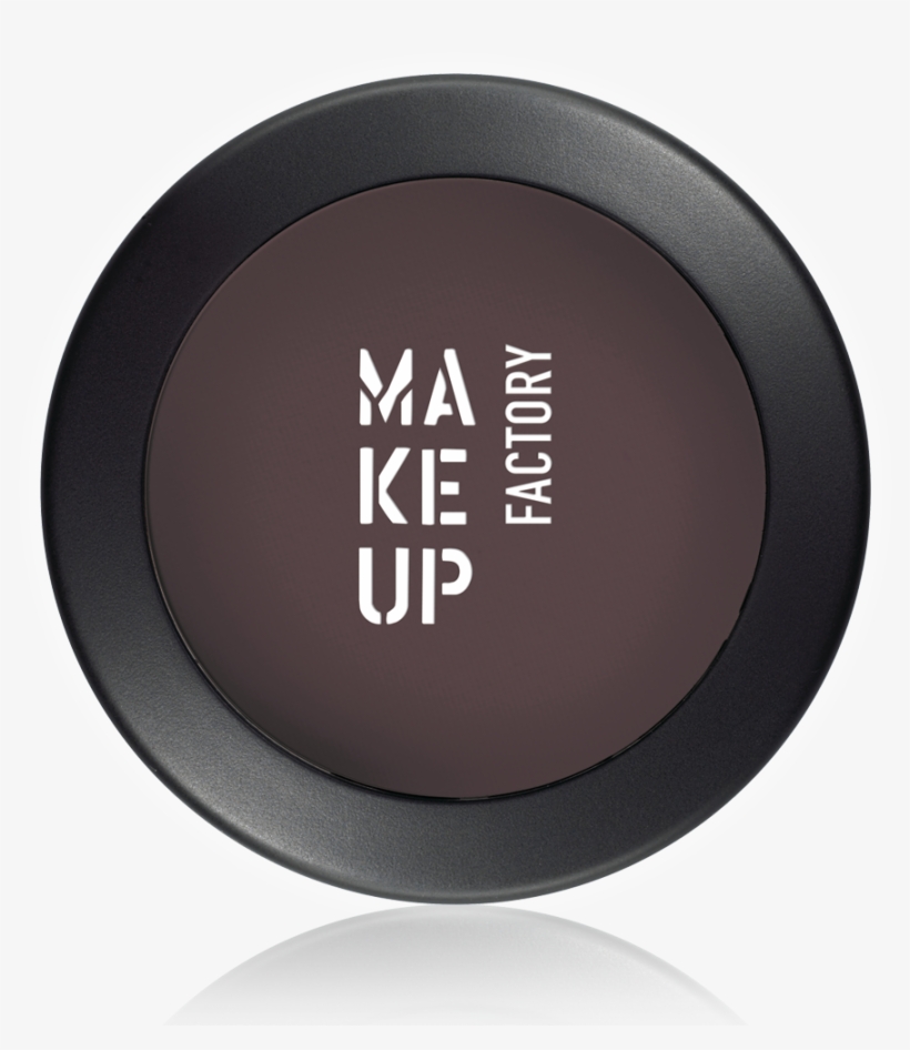 Matte Eye Shadow For Velvety-matt Natural Eye Make, transparent png