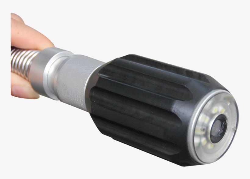 Sony Ccd Camera For Drain Pipe Sewer Inspection, transparent png