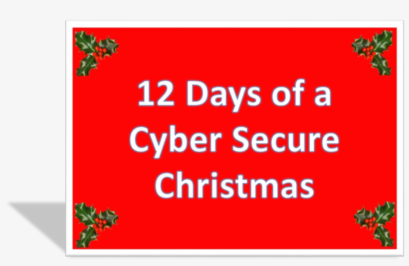 12 Days Of Christmas Png, transparent png
