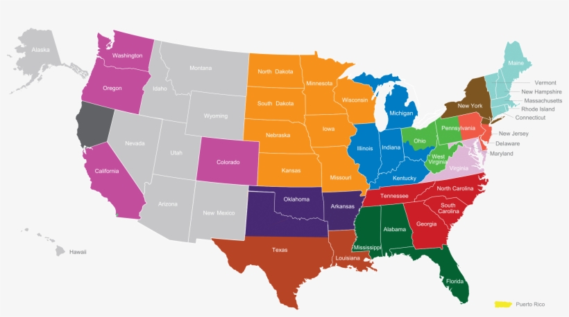 Phc Corporation Of North America Serves The United, transparent png